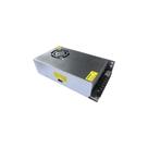 Fonte de Alimentação Chaveada Nordecor com Cooler 12V 25A / 300W Bivolt