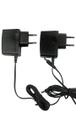 Fonte de alimentação chaveada Vasata 5V/0,6A padrão BR (plug 3,5 x 1,35 mm)