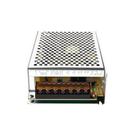 Fonte De Alimentação Colmeia 12v/10a - M3 Fc 1210 - En056 - MULTILASER