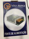 Fonte de Alimentação Colmeia Metálica 12v 3a