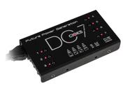 Fonte de alimentação Cooks DC7 Future Power Generation 9V-18V com USB