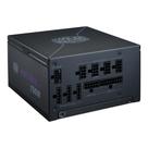 Fonte de alimentação Cooler Master MWE Gold 750 V3 ATX 3.1 750W
