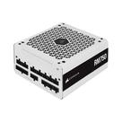 Fonte de alimentação Corsair RM Series 750W 80 Plus Gold White