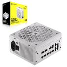 Fonte de alimentação Corsair RM850x Shift totalmente modular ATX 850W