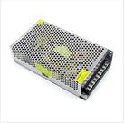Fonte de alimentação DC 12V 20A Comutação Regulada Universal 645g
