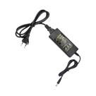 Fonte De Alimentação DC 12V Para Fita De LED, Câmera De CCTV, Adaptador De Energia, Carregador,