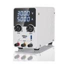 Fonte De Alimentação DC Ajustável 180W 30V 5A YIHUA 305D-V, Regulador De Tensão Para Laboratório