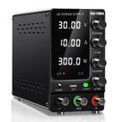 Fonte de alimentação DC NICE-POWER Variável 30V 10A com porta USB 5V/2A Fonte de alimentação DC NICE-POWER Variável 30V 10A com porta USB 5V/2A