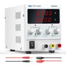 Fonte de alimentação DC variável SKY TOPPOWER PS6005H 60V 5A