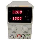 Fonte de alimentacao de bancada hikari hf3205s