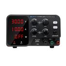 Fonte de Alimentação de Bancada Profissional 30V 10A 110/220V PDS-3010M NFe