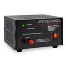 Fonte de alimentação de bancada Pyramid PS14KX.5 12A 13,8V DC 115V AC 270W