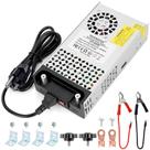 Fonte de alimentação do conversor AC para DC 12V 50A 600W para 12V RV