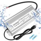 Fonte de alimentação do driver LED 400W 24V DC 16.6A IP67 à prova d'água