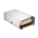 Fonte de alimentação do interruptor LED HFJY 800W 48V 16.67A AC 115-230V Fonte de alimentação do interruptor LED HFJY 800W 48V 16.67A AC 115-230V