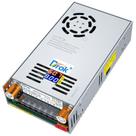 Fonte de alimentação DROK 60V 8A 480W AC 110V 220V a DC 0-60V