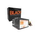 Fonte de Alimentação Duex DX-500FSE 500W Com Cabo - Preto
