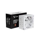 Fonte de Alimentação Duex DX600FSE Com Cabo DX600FSE White