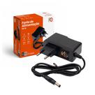 Fonte de Alimentação Eletrônica 12V 01A
