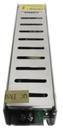 Fonte de Alimentação Eletrônica Slim H-60-12 12V 5A Bivolt
