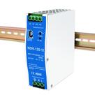 Fonte de alimentação em trilho DIN LCLCTC NDR120-12 12V 10A 120W