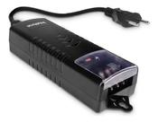 Fonte De Alimentação Energia 12,8v 5a Intelbras Ef 1205+ M Cfvt Câmeras Vigilância