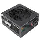 Fonte de alimentação ESGAMING 600W ATX Auto-Thermally 120 mm Ventilador 110-230V Fonte de alimentação ESGAMING 600W ATX Auto-Thermally 120 mm Ventilador 110-230V