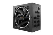 Fonte de alimentação, fique quieta! BN513 Pure Performance Power 12 M 1200W