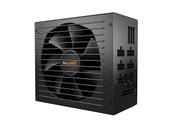 Fonte de alimentação, fique quieta! Potência direta 12 1500W 80 Plus Platinum Fonte de alimentação, fique quieta! Potência direta 12 1500W 80 Plus Platinum