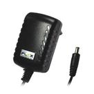 Fonte de Alimentação Flex 110V/220v Plug P4 C+ - FX-12V/1A