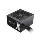 Fonte de Alimentação Gamemax GX700 700W 80 Plus Gold PFC Ativo C/Cabo - Preto