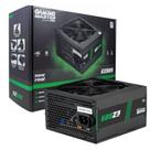 Fonte de Alimentação Gamer 500W PW-EZ8898F - 80PLUS