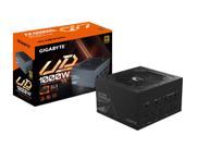 Fonte de alimentação GIGABYTE GP-UD1000GM PG5 Rev2.0 1000W 80 Plus Gold Fonte de alimentação GIGABYTE GP-UD1000GM PG5 Rev2.0 1000W 80 Plus Gold