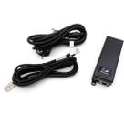 Fonte de Alimentação HP POLY do TRIOC60 com CAT5 - 85X03AAAC4