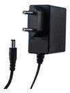 Fonte de Alimentação Intelbras 12v 1a Bivolt Para Cftv Fitas Led