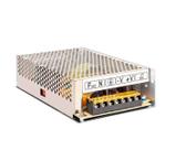 Fonte de Alimentação Intelbras EFM 1220 G2 Multicâmera Bivolt 12,8V 20A