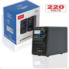 Fonte de alimentação inteligente De Bancada Profissional Com Tela Gráfico display LCD 30V 10A Yaxun YX3010AD