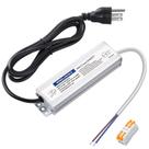 Fonte de alimentação Karyoosi 24V 36W IP67 à prova d'água 110V