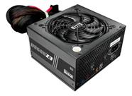 Fonte De Alimentação Kmex Ez8898b 80 Plus Bronze 600w