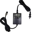 Fonte de Alimentação LASE FX12-3 110V 17V 600mA Cabo de 2 m