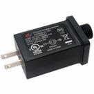 Fonte de alimentação LED Nehbujin RH12V1A 12V 1A IP44 100-240V