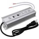 Fonte de alimentação LED NISICO 12V 300W Adaptador de transformador IP67