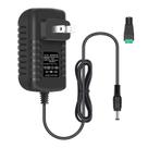 Fonte de alimentação Lighting Will 12V 2A 24W para luzes de faixa de LED
