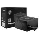 Fonte de Alimentação Mag A600dn 600W 80 Plus White para Desktop Msi