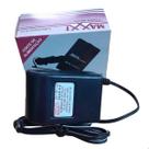 Fonte De Alimentação Maxxi 9V X 350 Mah Fonte De Alimentação Maxxi 9V X 350 Mah