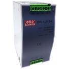 Fonte De Alimentação Mein Well Model. Dr-120-24 5A