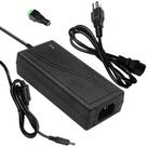 Fonte de alimentação Meiyue 24V 6A adaptador AC 100-240V