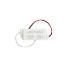Fonte de Alimentação Mini Nordecor 1A / 12W 12V Bivolt Fonte de Alimentação Mini Nordecor 1A / 12W 12V Bivolt