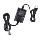 Fonte de alimentação Mixer Mixing Console AC Adapter 17V 600mA