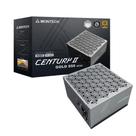 Fonte de Alimentação Montech Century II 850W 80 Plus Gold Totalmente Modular Fonte de Alimentação Montech Century II 850W 80 Plus Gold Totalmente Modular